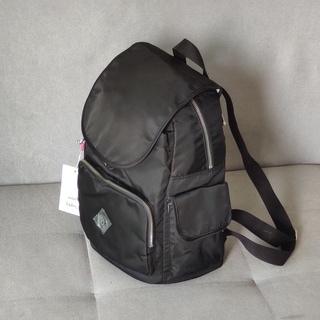 kipling mochila casual para portátil de viaje al aire libre con colgante de felpa para mujeres flip back pocket bag (3)