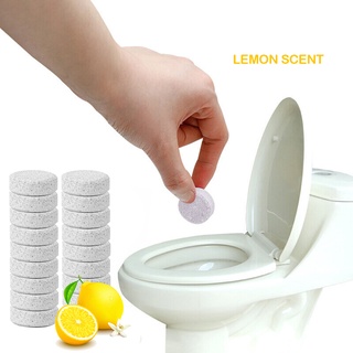 Multifuncional efervescente Spray limpiador concentrado limón limpieza del hogar trendycollection