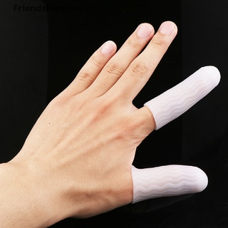 [friendshipstore] 1 pares de guantes de silicona para alivio del dolor cl