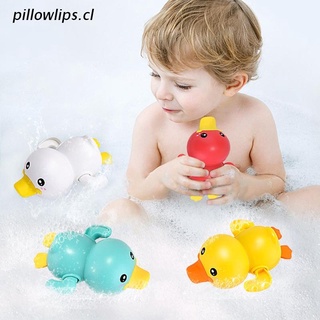 p.cl 1set piscina juguete educación juguetes de baño juguete de natación en forma de pato animal ducha juguete de playa juguete para bebé