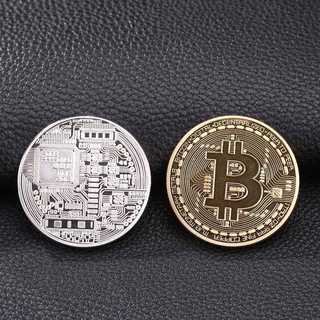 bronce físico bitcoins casascius bit moneda btc con caja de regalo (2)