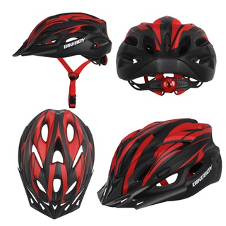 casco ultra ligero para bicicleta/casco para ciclismo mtb/hombre/mujer (2)