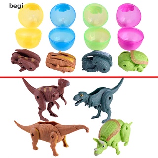 begi pascua sorpresa huevos dinosaurio juguete modelo deformado dinosaurios huevo cl