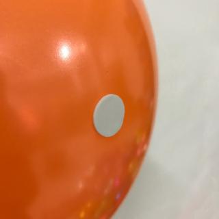 100 puntos de fijación de globos de pegamento para puntos de fijación de globos en el techo (4)