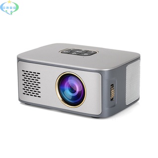 Wltv Mini proyector Led multimedia Hd 1080p video película cine cine cine (6)