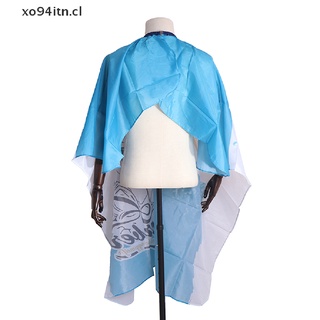 【xo94itn】 1Pc Hair Cutting Cape Pro Salon Hairdressing Hairdresser Gown Barber Cloth Apron [CL]