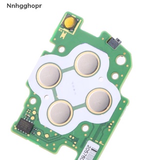 [Nnhgghopr] Left/Right Controller Motherboard Replace Board Part Switch Joy-Con Mainboard Hot Sale