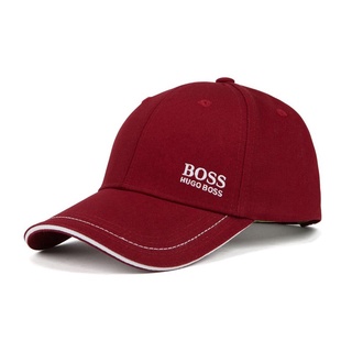 H.U.G.O B.O.S_S._High quality adjustable cap (2)