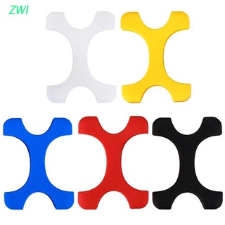 ZWI 2.5" Shockproof Hard Drive Disk HDD Silicone Case Cover Protector for Seagate Backup Plus External Hard Drive