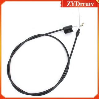 Engine Zone Control Cable replaces Cub Cadet MTD 746-1130 946-1130 22\\\" Deck