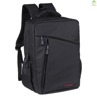 Backpack Shoulders Bag Oxford Backpack Outdoor Travel Day Trip Commute Backpack School Business Laptop Bag Rucksack Unis