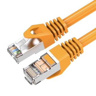 Vention CAT6 RJ45 Patch Ethernet Cord CAT6A Dual Shield LAN Network Cable