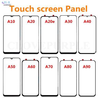 panel de pantalla táctil para samsung galaxy a10/a20/a20e/a30/a40/a50/a60/a70/a90/m10/m20/m30