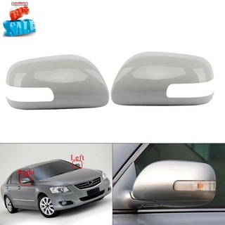 87945-06905 87915-06905 for Toyota Camry AURION 2006-2011 Asian el VIOS 2008-2013 Car Rearview Mirror Cover Cap (1)