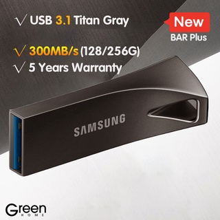 Greenhome Mini unidad Flash USB 3.0 de alta velocidad para Samsung/2TB/USB/disco U para computadora