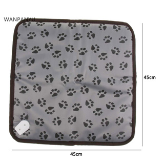 gy - almohadilla de calefacción resistente al agua para mascotas, resistente a mordeduras, perro, gato, calentador eléctrico (5)