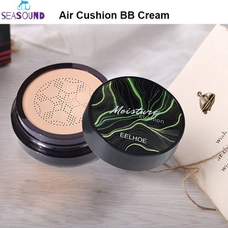 seasound Air Cushion Mushroom Head CC Cream BB Cream Concealer Moisturizing Makeup seasound
