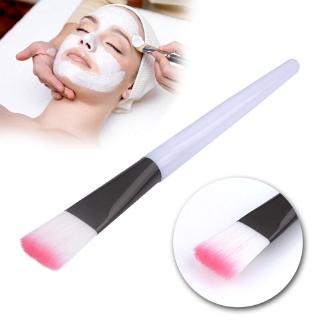 DIY máscara cepillo cuidado de la piel suave máscara Facial cepillos belleza cara maquillaje cosmético corrector herramientas