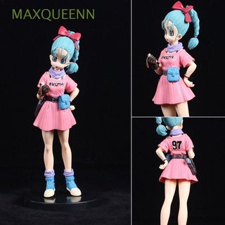 MAXQUEENN Fun Anime Games Cute PVC Figure Toys Dragon Ball Z Figure Anime Action y Collection Goku Vegeta Hot Brinquedos Doll