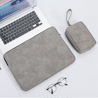 Laptop Sleeve Case Notebook Bag Carrying Case Shockproof Case For Men Women (5)
