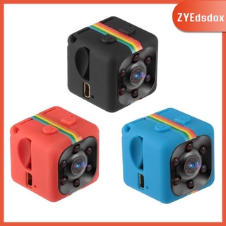 Portable Mini SQ11 Spy DV DVR Camera HD 1080P Mini Cam 120 Camcorder