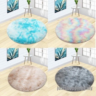 [JUST] Alfombra suave de felpa para sala de estar dormitorio antideslizante alfombra alfombra