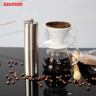 [Haostontr] cafetera Manual De cerámica Para Café/moledor y moledor