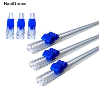 HaoStones 1 Pieza Dispensadores De Envoltura De Plástico Para El Hogar Y Cortador De Película De Papel De Aluminio Alimentos