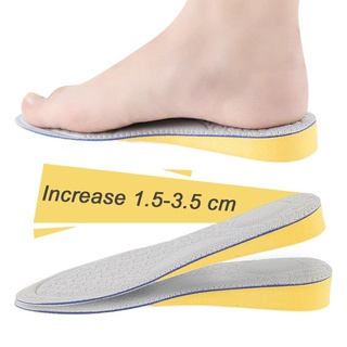 plantilla deportiva transpirable para correr/almohadillas para zapatos casuales/almohadilla para zapatos (4)