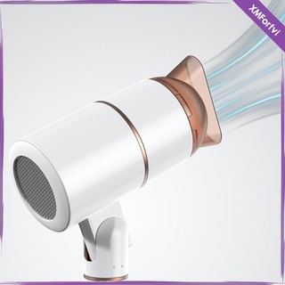 Ionic Salon Hammer Hair Dryer Multi-Purpose for Women Men Bathroom US Plug