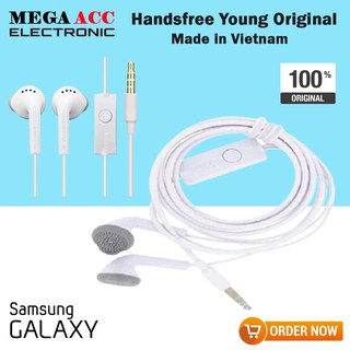 Audífonos manos libres 100% originales Samsung Young