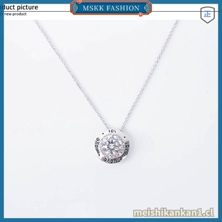 moda kc oro blanco diamante -61152033 [mskk]