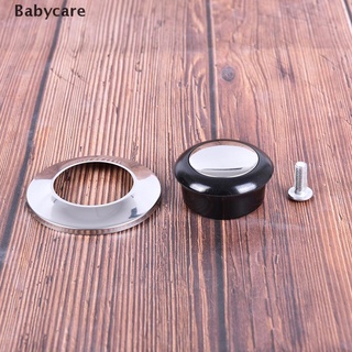 [babycare] 1 pza tapa Universal Para repuesto De ollas/utensilios/tapas/tapas/cable De agarre