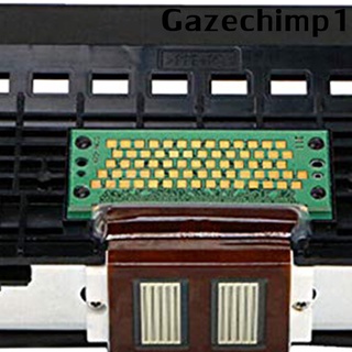 [GAZECHIMP1] Cabezal de impresión a Color QY60077 W/cubierta Compatible con CANON PRO9500