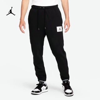Nike100 % Pantalones De Entrenamiento JORDAN Para Hombre DA9813-010 (1)