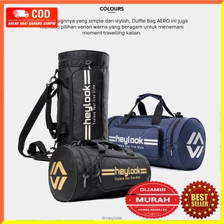 Aero tubo bolsa de viaje bolsa de deporte bolsa de gimnasio Fitness Premium Pulkam bolsa de viaje mochila ropa grande zapatos de carga