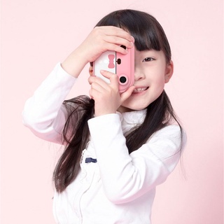 C3 Kids WIFI Print Camera Polaroid Thermal Camera Mini cámara digital Regalo de Navidad AMANDASS (4)