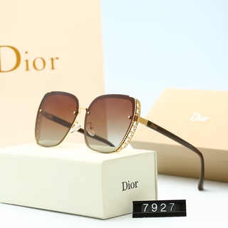 ¡ Listo Stock ! Dior Las Nuevas Gafas De Sol Fotocromáticas De Conducción Anti Luz Azul Para Mujer