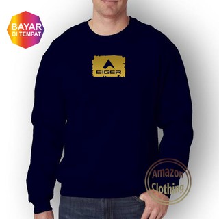 Amazon ropa suéter 316 bloque de calidad Premium texto oro Tops hombres mujeres gran tamaño sudadera con capucha suéter chaquetas