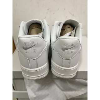 Air force 1 07 blanco casual zapatos (7)