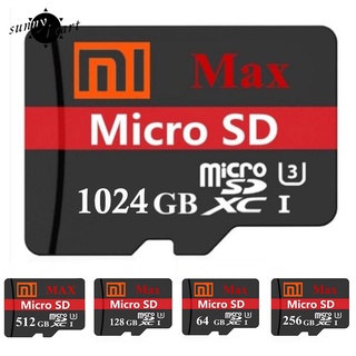 Sh 64G/128G/256G/512G/1T Xiao-mi EVO Plus USB 3.0 tarjeta de memoria de almacenamiento de alta velocidad (1)