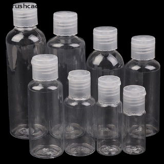 [crushcactusbi] 5 botellas de pe 10 ml 20 ml 30 ml 50 ml 60 ml 80 ml 100 ml 120 ml botella gotero de plástico venta caliente