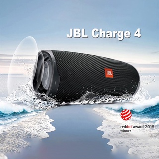 jbl charge 4 altavoz inalámbrico bluetooth impermeable al aire libre altavoz música heavey graves profundos altavoz de sonido aparente