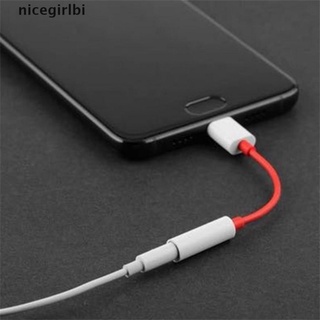 [I] 6T Type C To 3.5mm Jack Earphone Adapter Aux Audio Cable USB C to 3.5mm [HOT]
