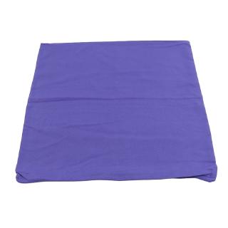 Decoración del hogar funda de cojín teñido liso funda de almohada para coche sofá funda de almohada (3)