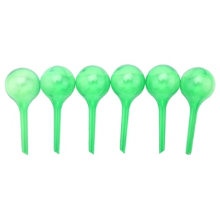 12 piezas de plantas de riego bombillas auto-regiendo globos automático dispositivo de agua bolas vacaciones planta planta maceta bombilla jardín (2)