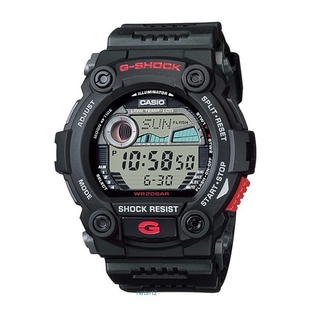 (Venta Loca) Casio0 G-Shock Reloj De Pulsera Hombres Deporte Cuarzo Relojes-7900 Mat Moto G7900 Colecciones