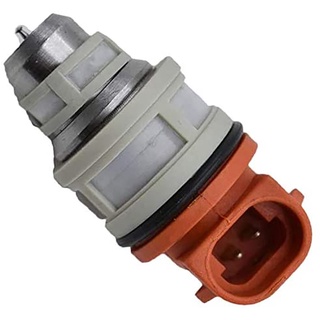 4Pcs/Lot Fuel Injector Nozzle for Fiat Punto Lancia Y 1.0 1.1 1.2 (5)