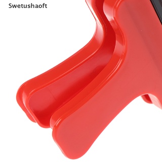 [sweu] 1 pza exprimidor de plástico para salón de cabello/extrusión de pigmentos/extrusión de pasta de dientes bfd (2)
