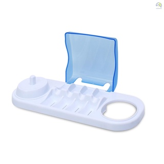 Soporte De cepillo De dientes eléctrico oral-B H.S compatible con cargador eléctrico De cepillo De dientes Braun-B